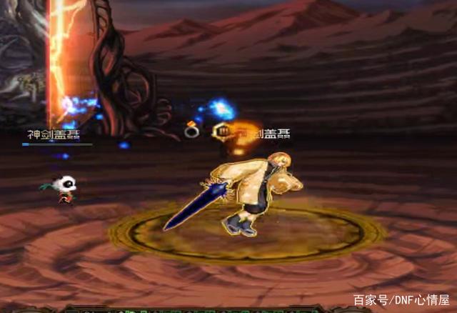 dnf地下城与勇士开私服 dnf地下城与勇士开私服