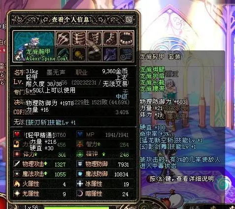 求地下城私服_不要乱改里面内容的 求地下城私服_不要乱改里面内容的